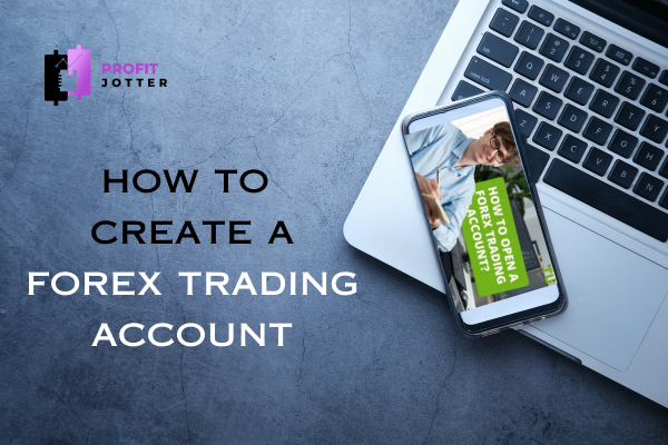 forex trading account