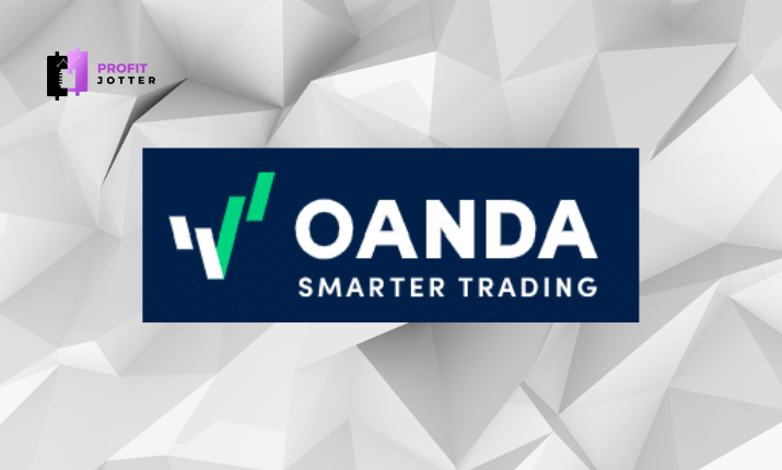 OANDA