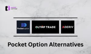 profitjotter,community of traders