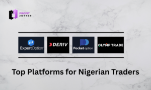 profitjotter,community of traders