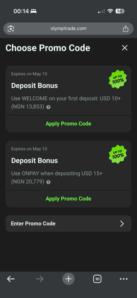 Pocket Option